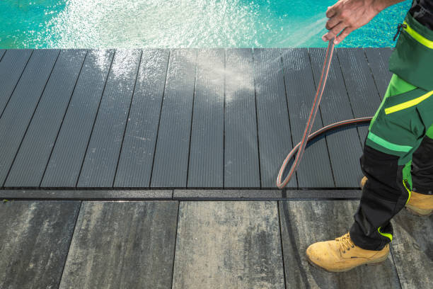 Best Affordable Pressure Washing  in Trenton, MO