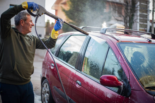 Best Commercial Pressure Washing  in Trenton, MO