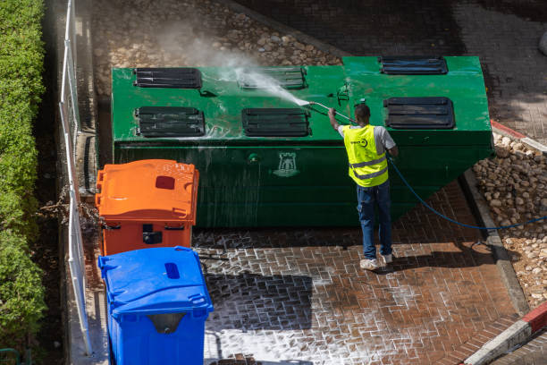 Best Residential Pressure Washing Services  in Trenton, MO