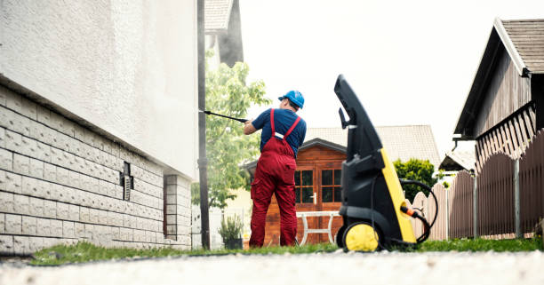 Best Fence Pressure Washing  in Trenton, MO